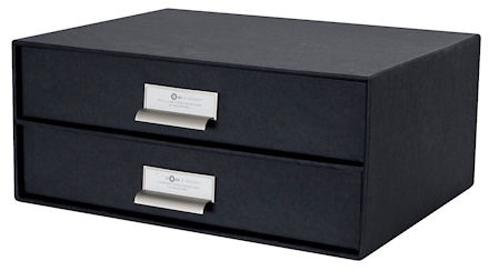 A4 Fibreboard Storage Drawers - Fibreboard Storage Boxes | Hat Boxes